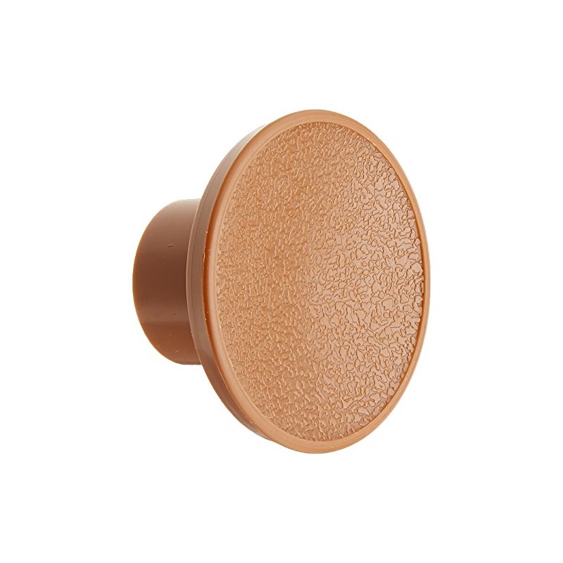 L E Johnson 33-PPK2 2PK 1-3/4"BIFLD DR Knob