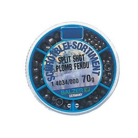 Balzer Shotgun Assortment 120 g Coarse