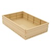 RC Car Bucket Box Panel for P06 Model RC Remote