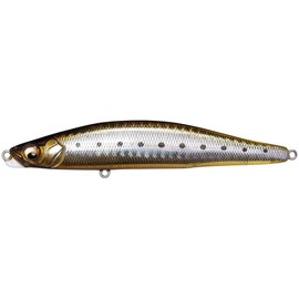 Megabass Genma 110S Lure 0.7 oz (21 g) GG Stein Eagle