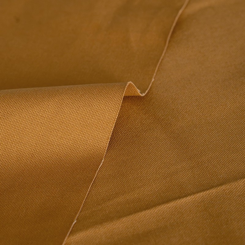 Simple&Opulence 100% Cotton Canvas Natural Fabric by The Yard- 59