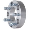 ECCPP 2X 5x5.5 to 5x5 Wheel Spacers Adapters 5 Lug