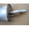 Walker / Sound Solution 21135 Quiet Flow Muffler