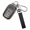Kinotaka Honda Smart Key Case, New Vezel, RV Series, New