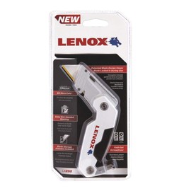 Lenox LX250 Heavy Duty Utility Knife