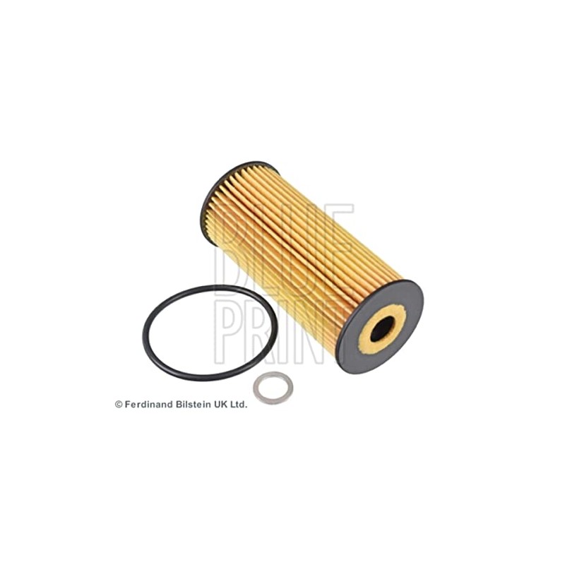 Blue Print ADG02168 Oil Filter - 1 Piece