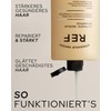 REF Ultmate Repair Shampoo 285 ml