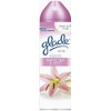 Glade Aerosol Air Freshner, White Tea and Lily, 8 Ounce