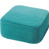 Cogit Square Cushion Agri, Long-lasting, Less Fatigue, Comfortable Posture, Multi-functional,