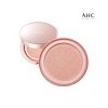 Aura Secret Tone-Up Cushion Refill 15g + (Free) Sachet with