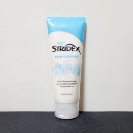 Stridex Foam Cleanser 150ml / 스트라이덱스 폼 클렌저 150ml