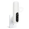 Plug-in Waterless Ultrasonic Essential Oil Diffuser, Diluted Oil Only, 15ml