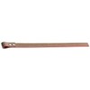 Gedore E-361-140 Spare Strap 480mm, Red/Brown