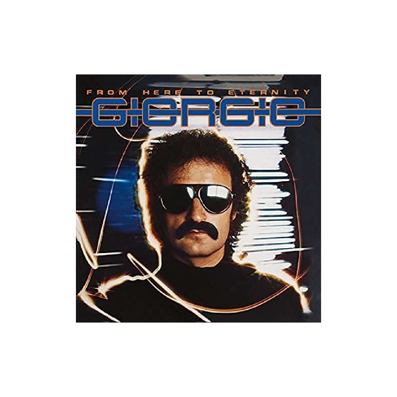 From Here To Eternity [VINYL]