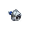 Engine Undertray Under Cover Tray Bolt Screw Fixing Kit for