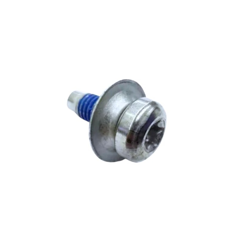 Engine Undertray Under Cover Tray Bolt Screw Fixing Kit for
