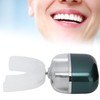 UShaped Electric Toothbrush Vibration Rechargeable Tooth Cleaning Whole Mouth Toothbrush