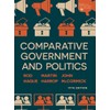 Comparative Government and Politics: An Introduction