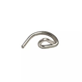 Unbranded Needle Bar Thread Guide Singer Class 17 Machine #2166