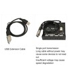 ciciglow PCIE to USB 3.0 PC Faceplate, 3.5 Inch PC