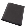 Grill Mat Fireproof Heat Resistant Insulated Pad Protector Black for