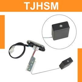 TJHSM Motorcycle Fuel Meter Sending Unit Replacement for Road Star 1700 XV1700A AM ATM at 2004-2007 Replacement for 5VN-85752-31-00