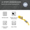 Ju-Sports Boxing Bandages pink Size:3 m Länge