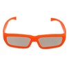 4 Pcs Solar Eclipse Glasses Safe Shades for Direct Sun