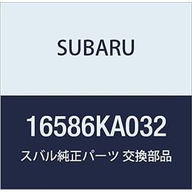 SUBARU (subaru) Genuine Parts gasuketuto surotutoru bode- sanba- Diaz Sun Bar Van Number 16586ka032