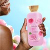 Bodycology 2-in-1 Body Wash & Bubble Bath, Sweet Love, 16