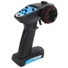 Remote Controller 200‑300m High Sensitivity Safety Protection ESC Receiver for