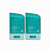 AHC [AHC] 내추럴 퍼펙션 더블 쉴드 선스틱 22g (초록색) 1+1 AHC Natural Perfection Double Shield Sun Stick 22g (Green) 1+1