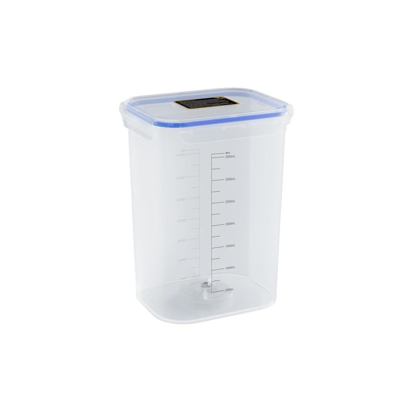 ELEGOO Washing Bucket for Mercury Plus V2.0 Washing and Curing