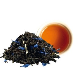 TE Luxury Tea Loose Earl Grey Loose 250 g