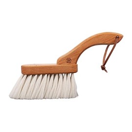 [Redecker/redekka-] Hand Brush (Goat hair)