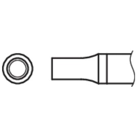 Hakko Nozzle 0.2 inch (4 mm) N402