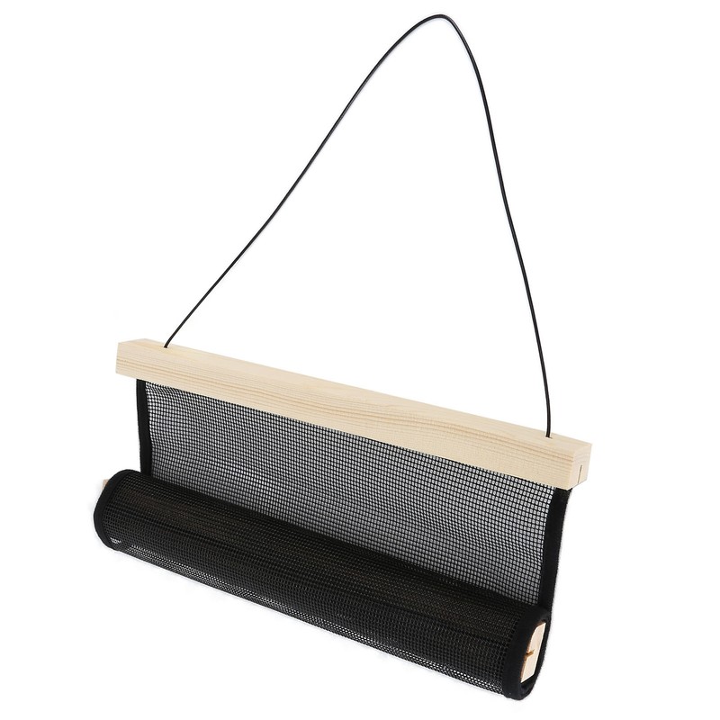 Earrings Jewelry Rack Mesh Cloth Large Capacity Storage Wall Mounted