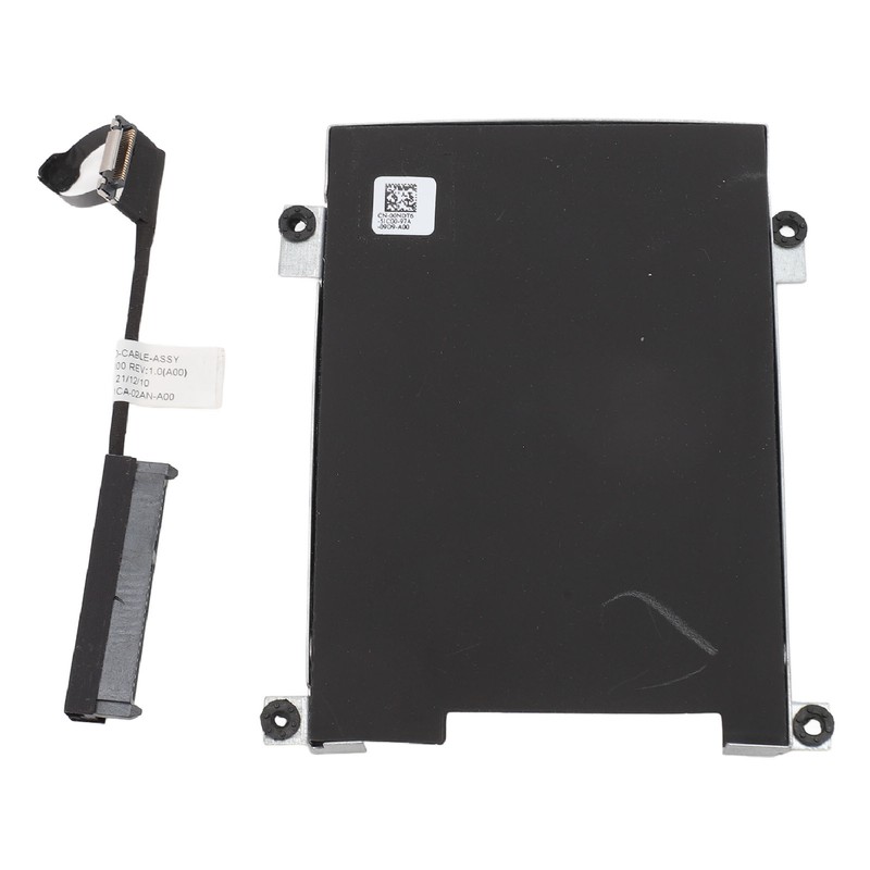 Hard Drive Cable Connector PVC Seamless Connection Long Lasting 2.5in