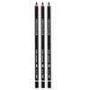 Cretacolor Nero Oil Charcoal 3-Pencil Set
