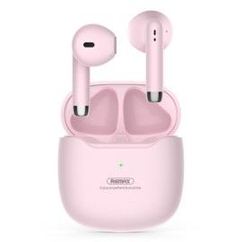 Latest Bluetooth 5.3 Technology, Bluetooth Earphones, Wireless Earphones, Instant Connection, Low Latency, Hi-Fi Sound Quality, AAC Compatible, Bluetooth Earphones, Small, Compact, 35 Hours of Music