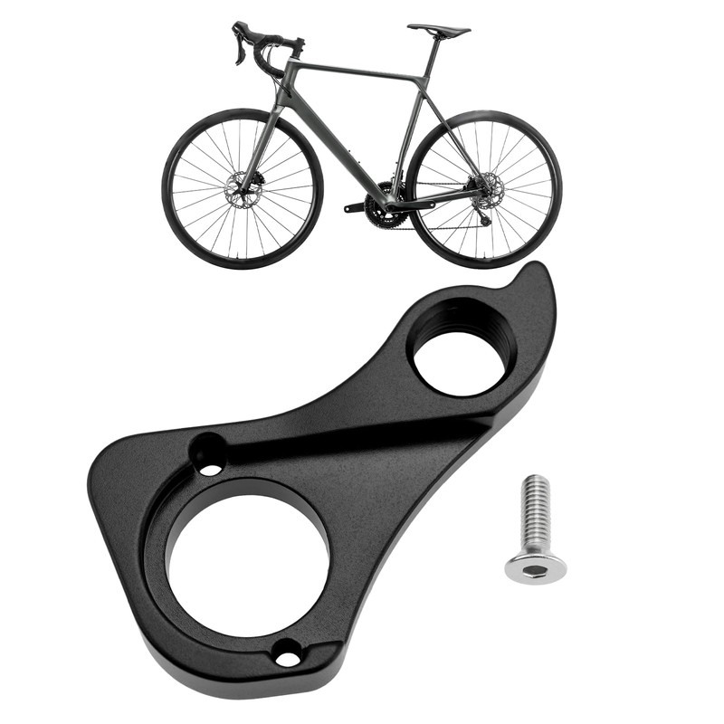 eMagTech Bicycle Rear Derailleur Hanger CC1117 CNC Compatible With GIANT