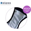 SliPss - Incontinence Briefs - M - Colour Black -