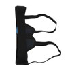 Men Hernia Belt Adjustable Stable Support Soft Breathable Reduce Discomfort