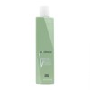 VIAHERMADA Purifyng Peeling 250 ml - Anti-sebum scrub before washing