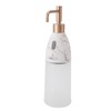 Automatic Foaming Soap Dispenser USB Rechargeable Infrared Sensor Countertop Auto