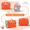 Carrying Case Compatible with Yoto Player (3rd Generation), Portable Storage