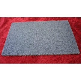Fusion Firearms Gunsmith Finishing Pad – Fine, Grey