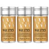 AnWoor Hair Wax Stick, 3PCS - Wax stick for Hair