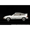 1/64 Honda CR-X SiR (EF8) 1989 with Engine Display Model,