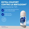 NIVEA Deodorante Roll On Derma Control Defend Extra Comfort 50
